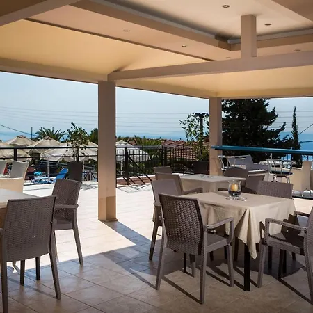 Saoulas * Lourdata (Kefalonia)
